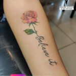 believe it with rose tattoo02