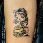 krishna tattooo01