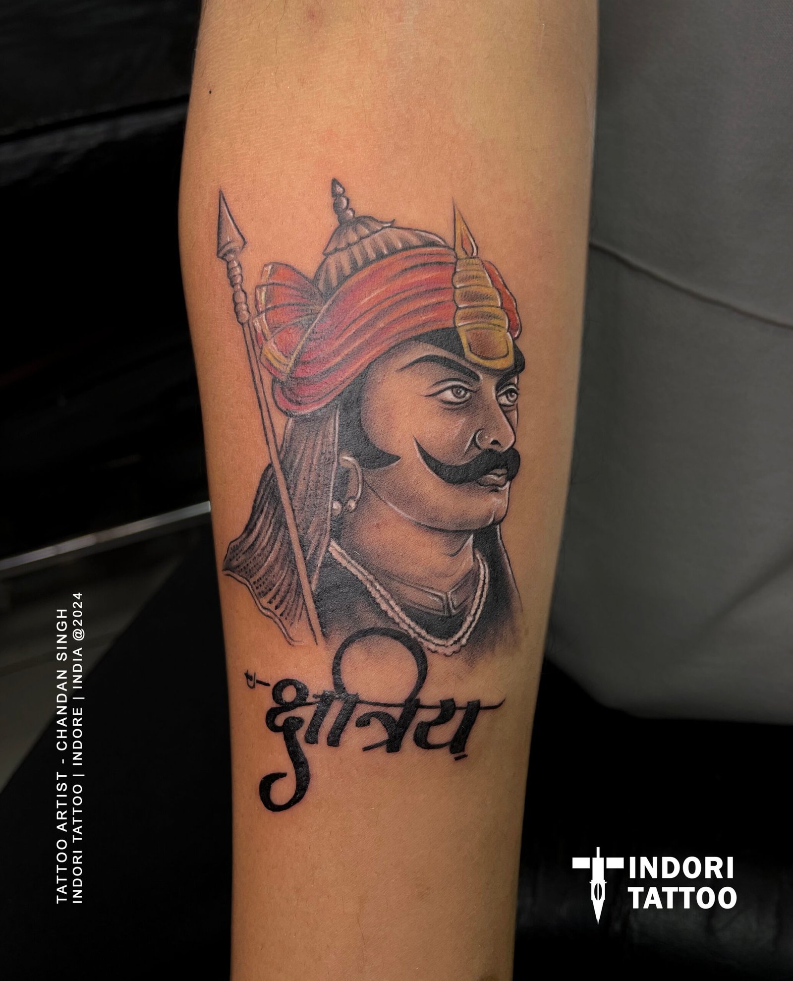 maharana pratap