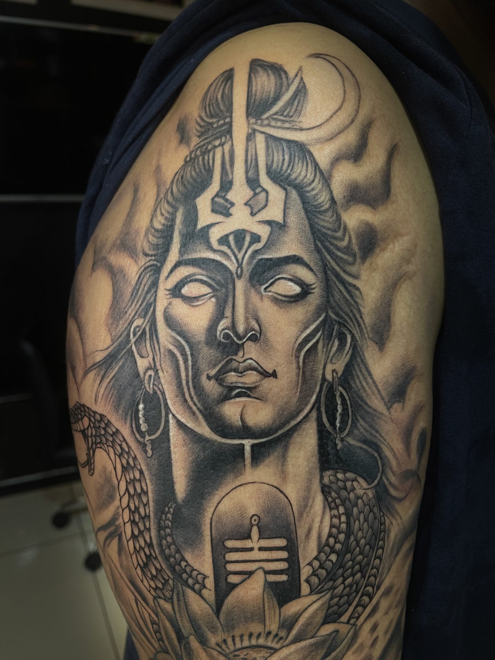 shiva lotus 04